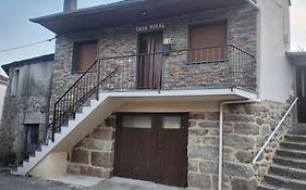 Casa rural